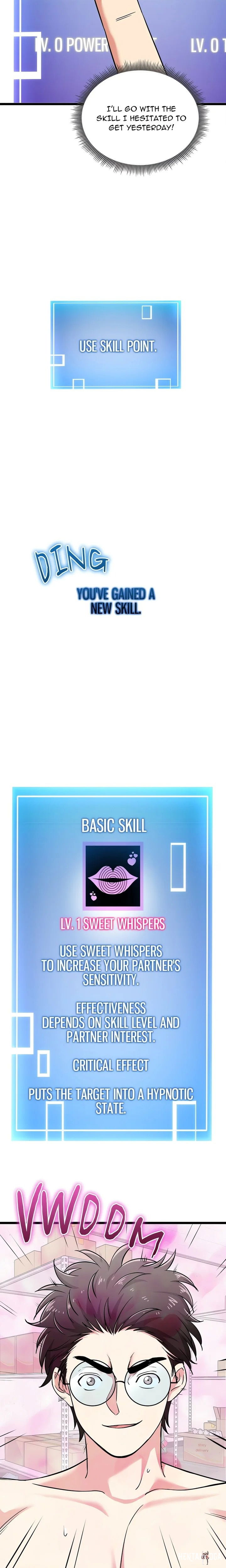 Start Game Start Game Chapter 8 - Page 21