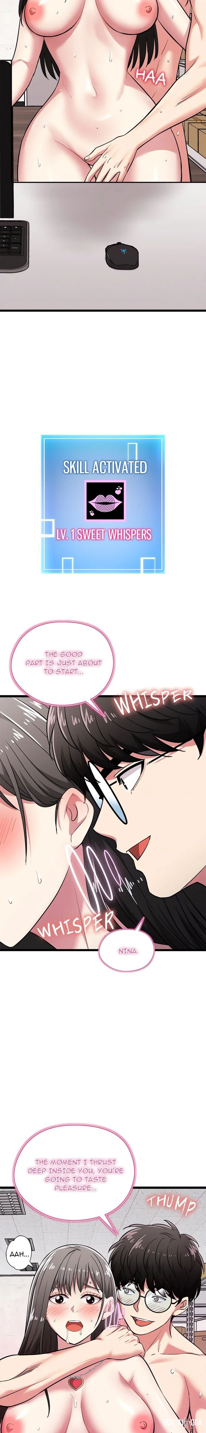 Start Game Start Game Chapter 8 - Page 23