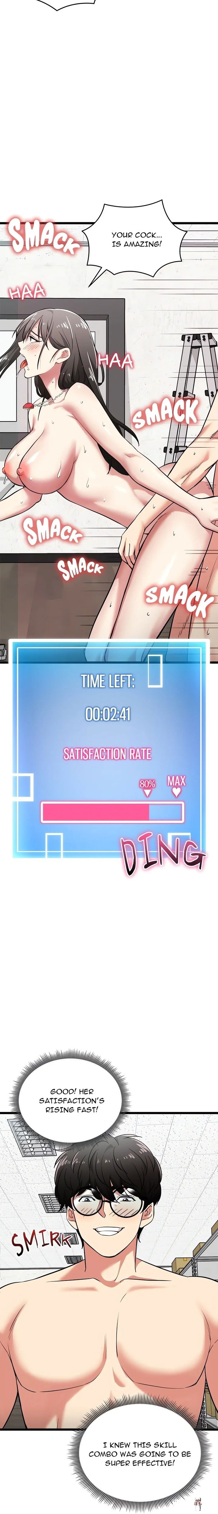 Start Game Start Game Chapter 8 - Page 26