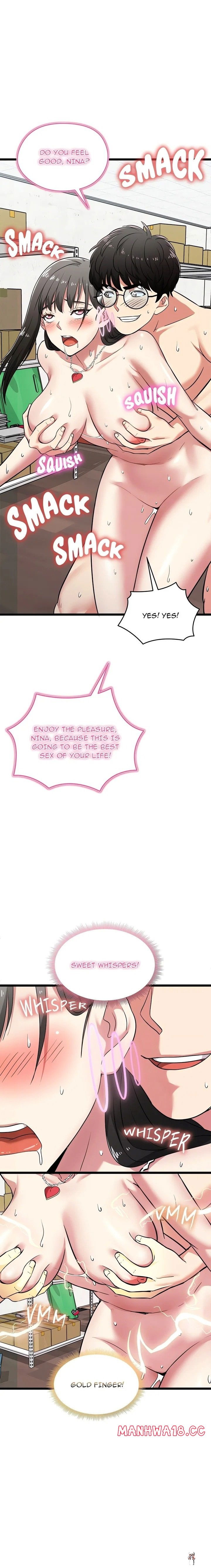 Start Game Start Game Chapter 8 - Page 27