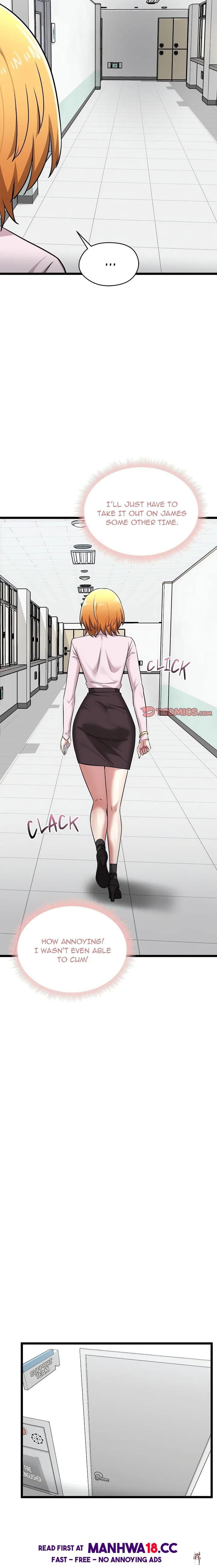 Start Game Start Game Chapter 7 - Page 11