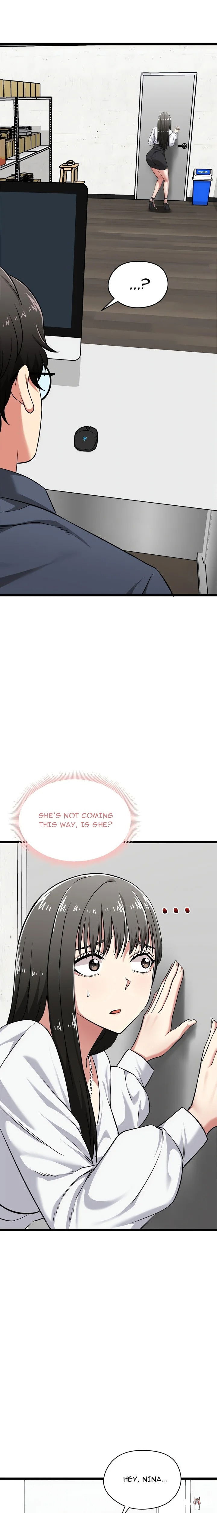 Start Game Start Game Chapter 7 - Page 12