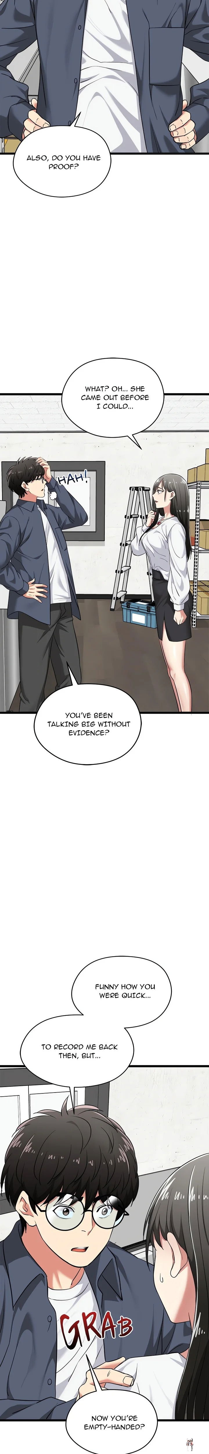 Start Game Start Game Chapter 7 - Page 17