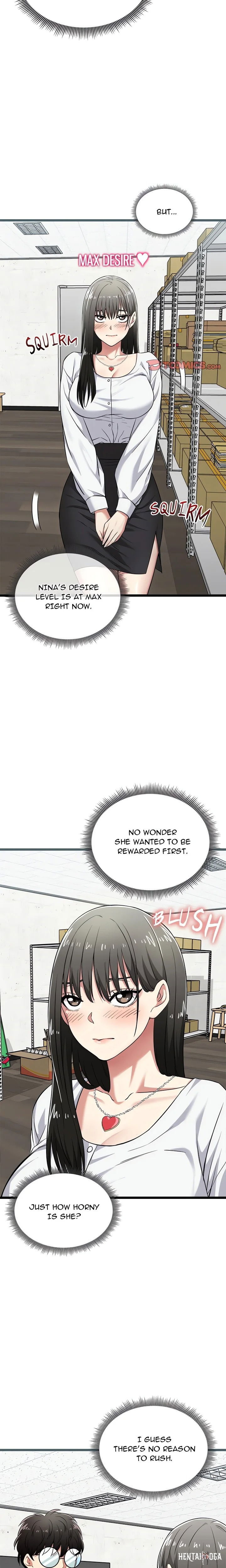 Start Game Start Game Chapter 7 - Page 23