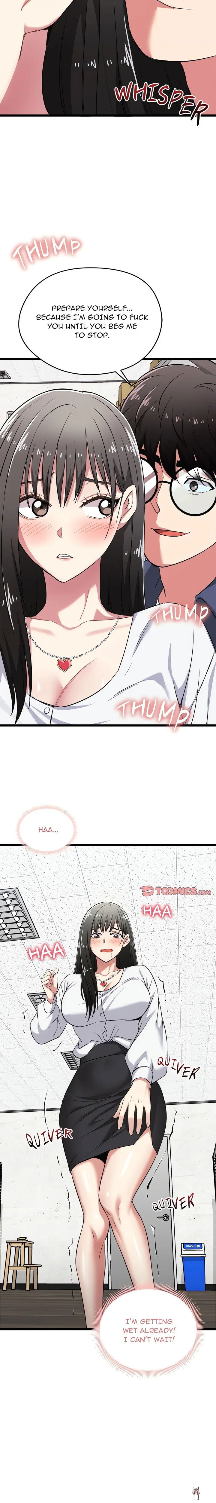 Start Game Start Game Chapter 7 - Page 26