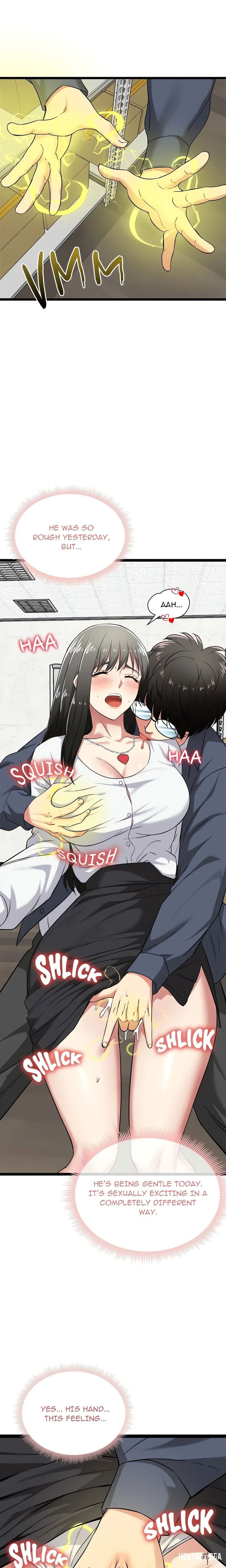 Start Game Start Game Chapter 7 - Page 27