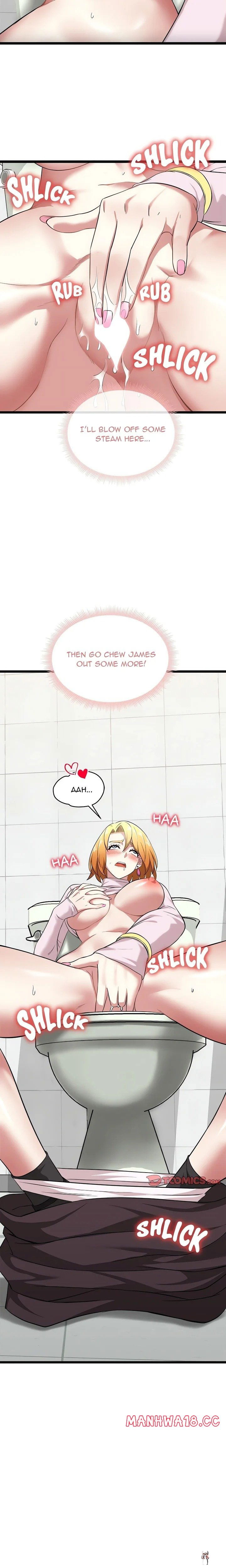 Start Game Start Game Chapter 7 - Page 4