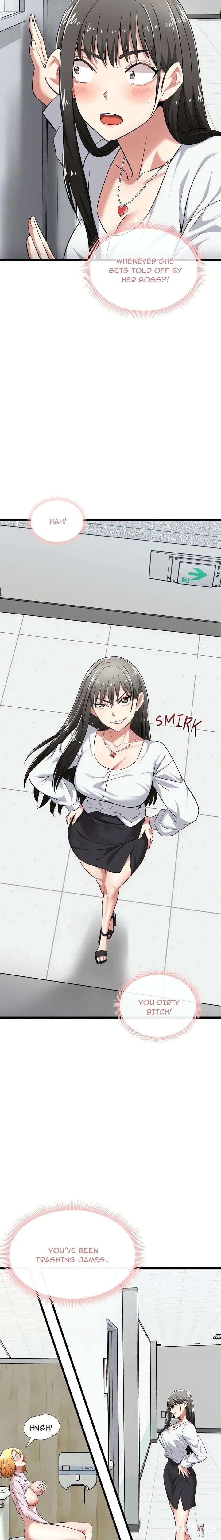 Start Game Start Game Chapter 7 - Page 6