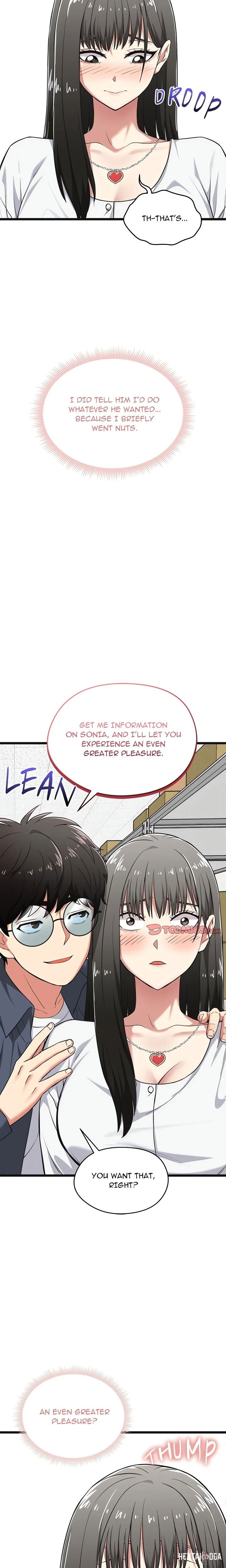 Start Game Start Game Chapter 6 - Page 12