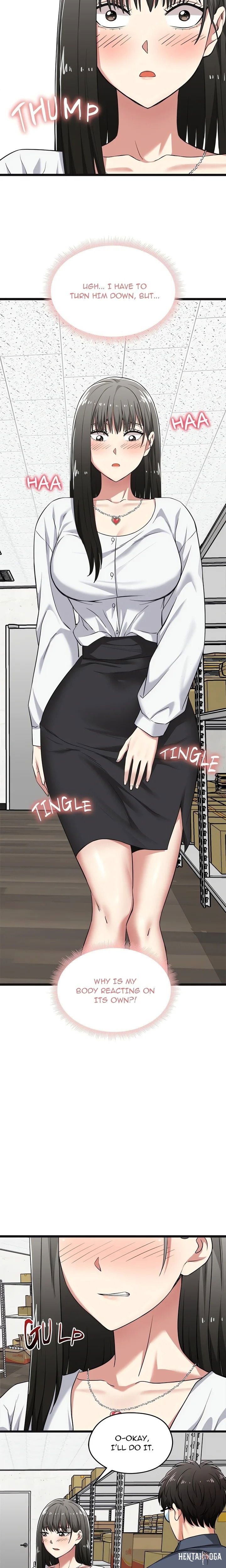 Start Game Start Game Chapter 6 - Page 13