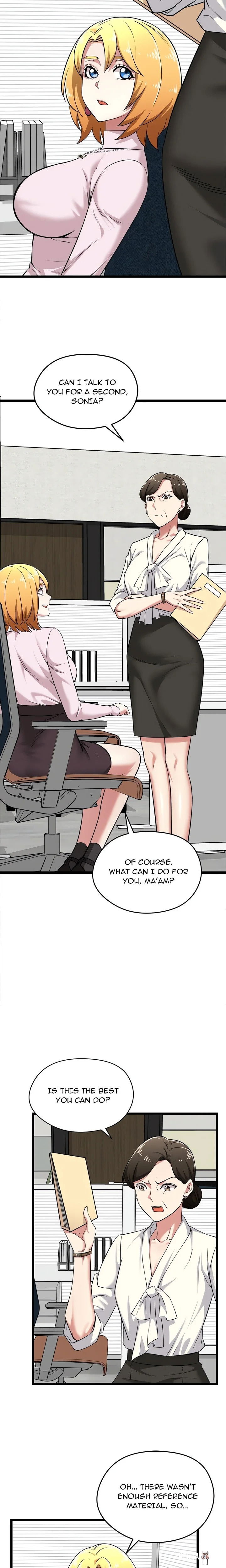 Start Game Start Game Chapter 6 - Page 16