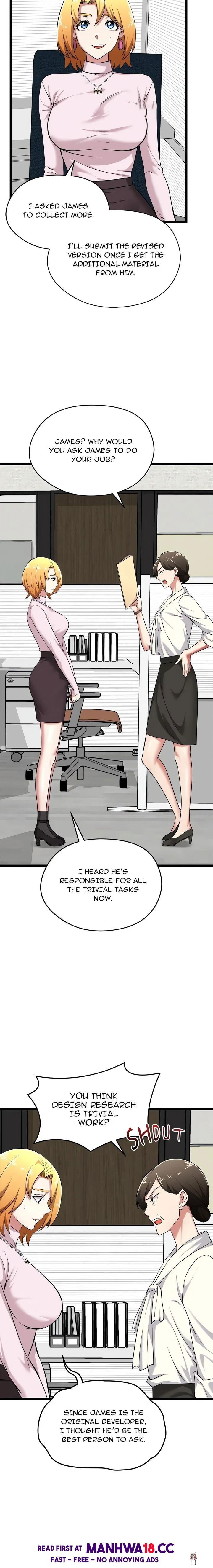 Start Game Start Game Chapter 6 - Page 17