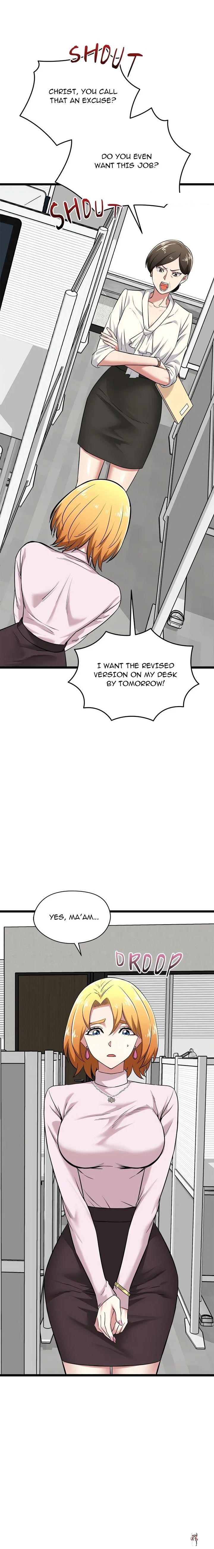 Start Game Start Game Chapter 6 - Page 18