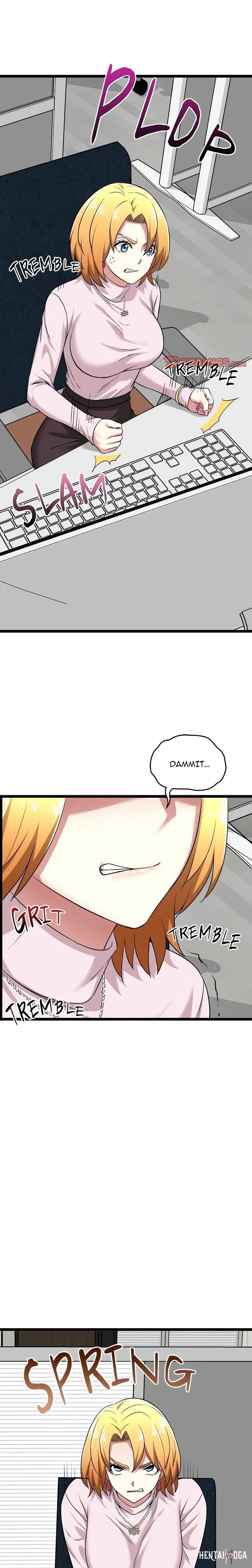 Start Game Start Game Chapter 6 - Page 19