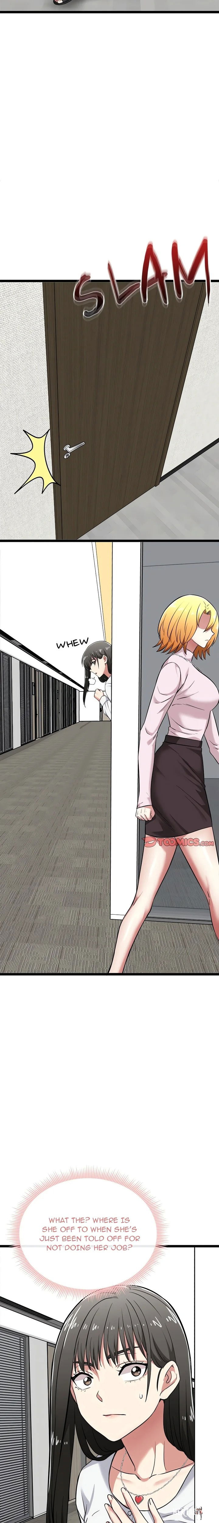 Start Game Start Game Chapter 6 - Page 21