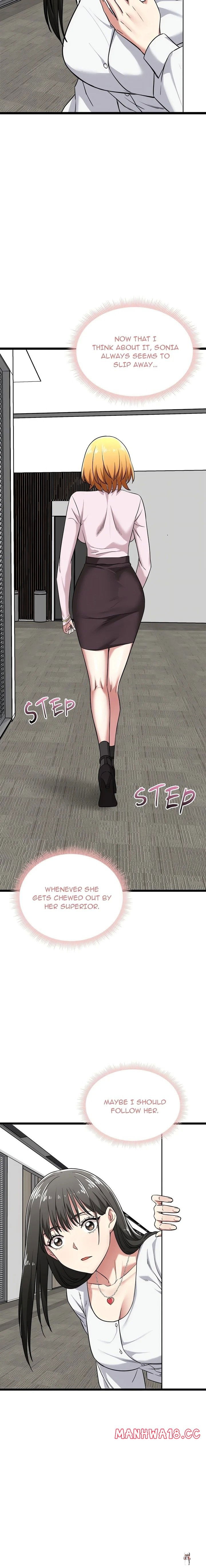 Start Game Start Game Chapter 6 - Page 22