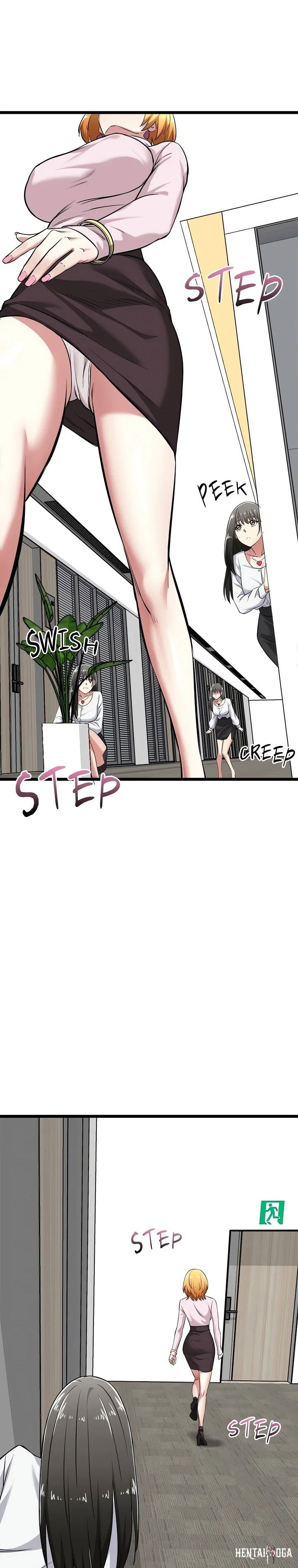 Start Game Start Game Chapter 6 - Page 23