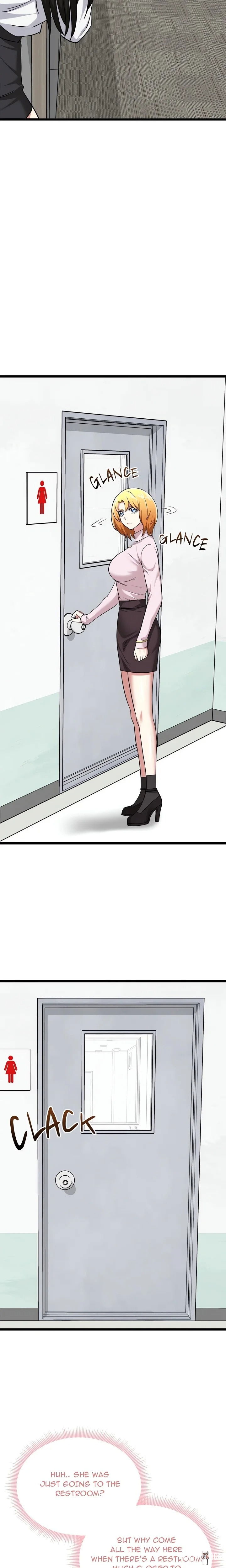 Start Game Start Game Chapter 6 - Page 24