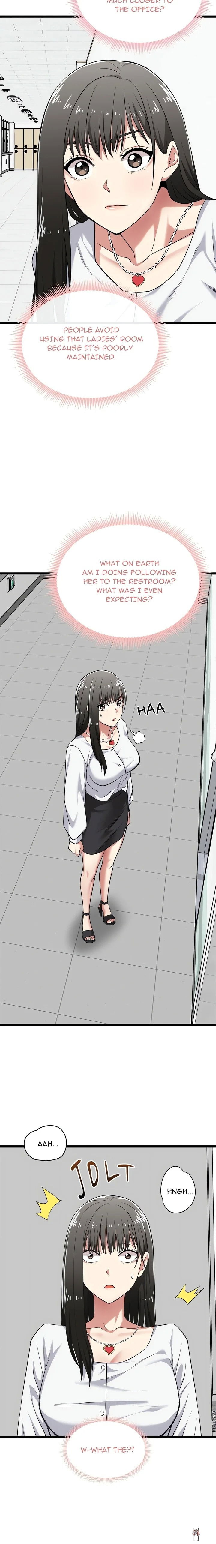 Start Game Start Game Chapter 6 - Page 25