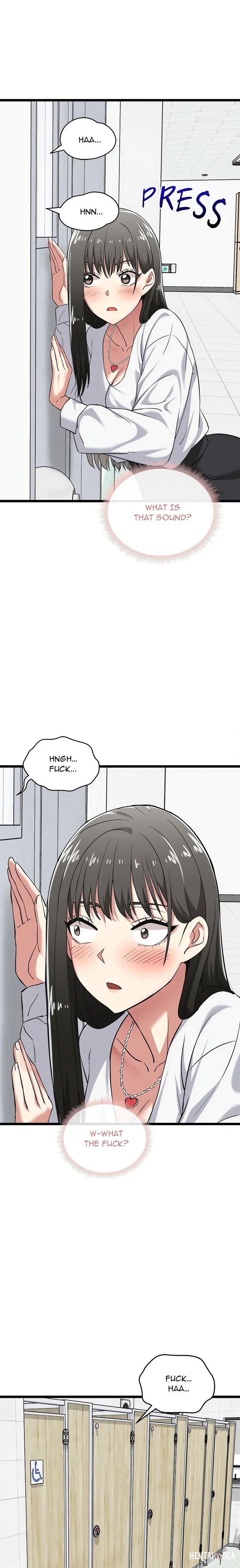 Start Game Start Game Chapter 6 - Page 26