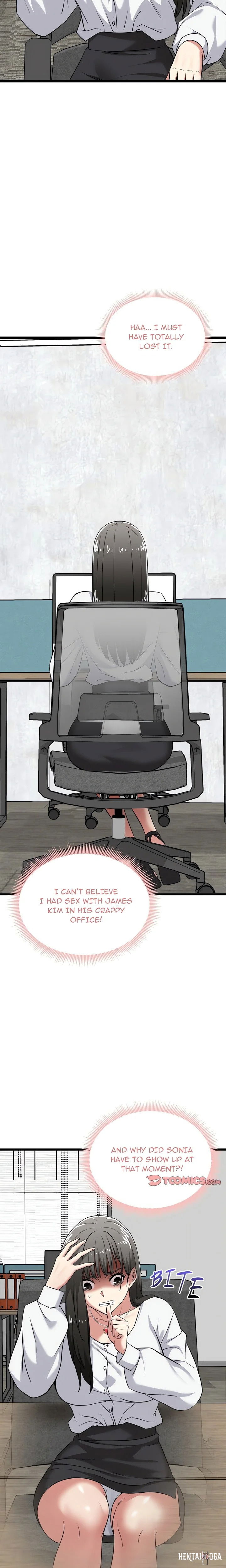 Start Game Start Game Chapter 6 - Page 4