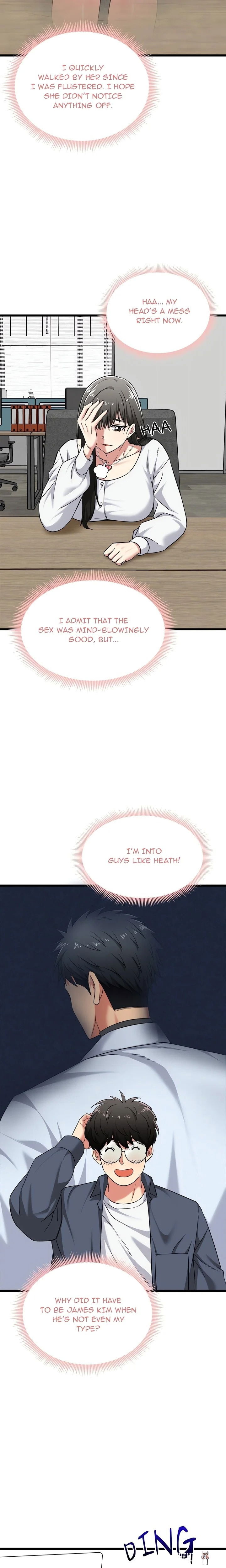 Start Game Start Game Chapter 6 - Page 5