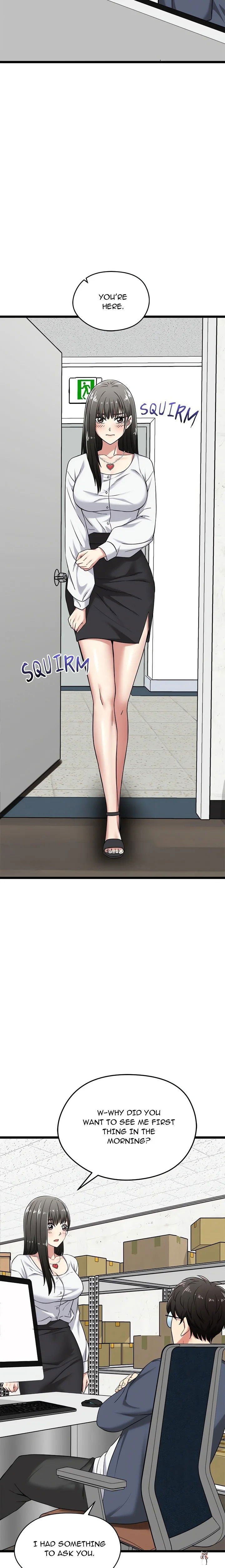 Start Game Start Game Chapter 6 - Page 8