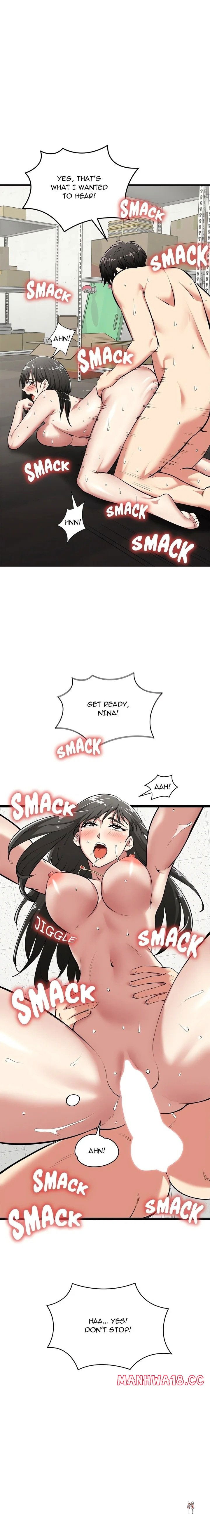 Start Game Start Game Chapter 5 - Page 1