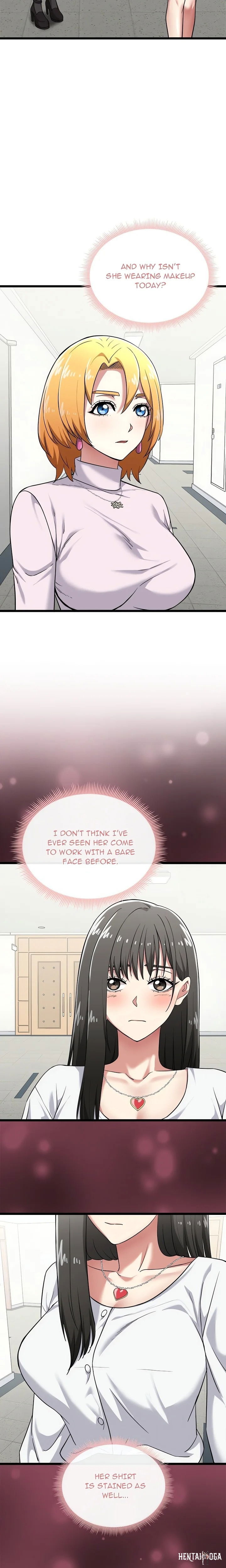 Start Game Start Game Chapter 5 - Page 17