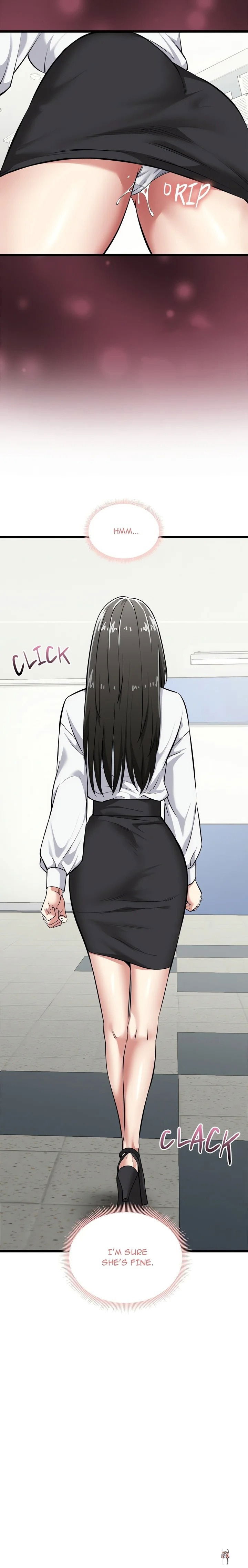 Start Game Start Game Chapter 5 - Page 18