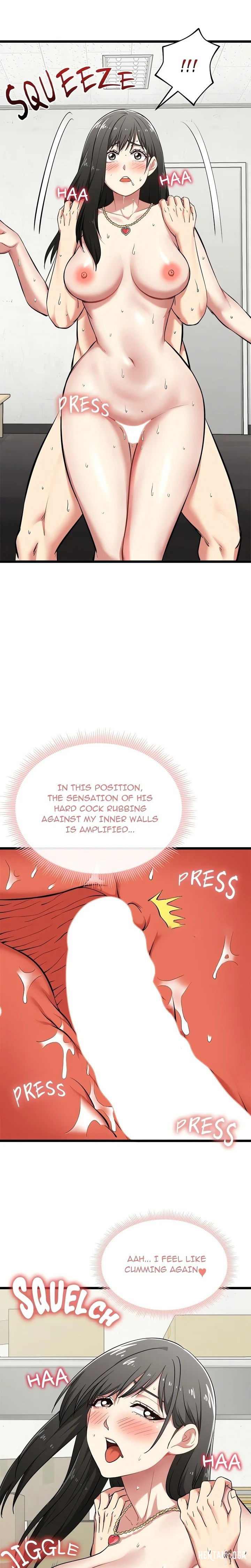 Start Game Start Game Chapter 5 - Page 3