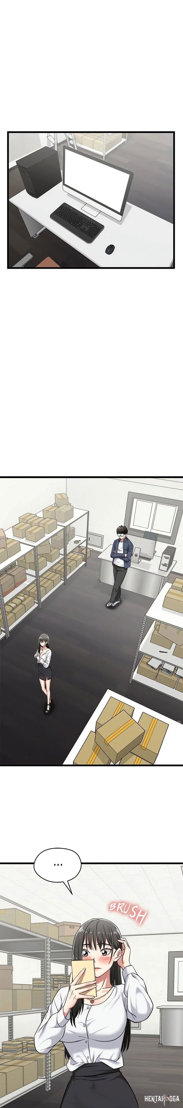 Start Game Start Game Chapter 5 - Page 8