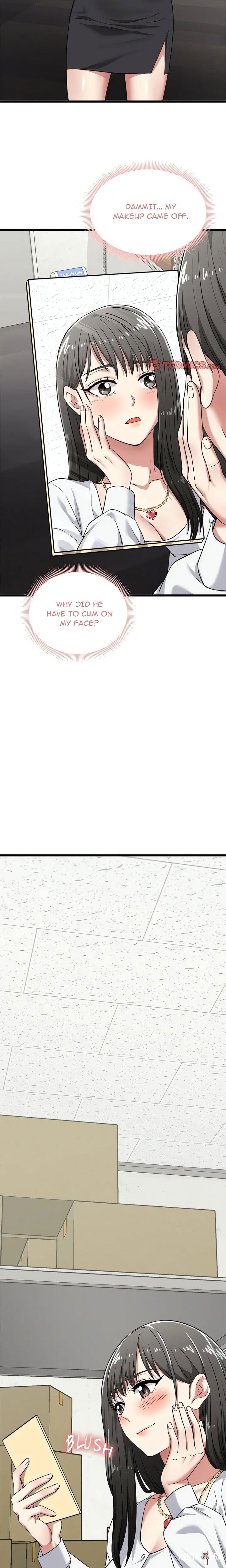 Start Game Start Game Chapter 5 - Page 9