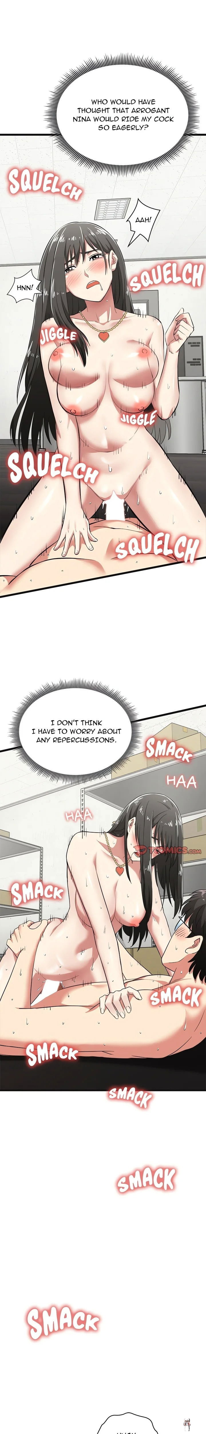 Start Game Start Game Chapter 4 - Page 12