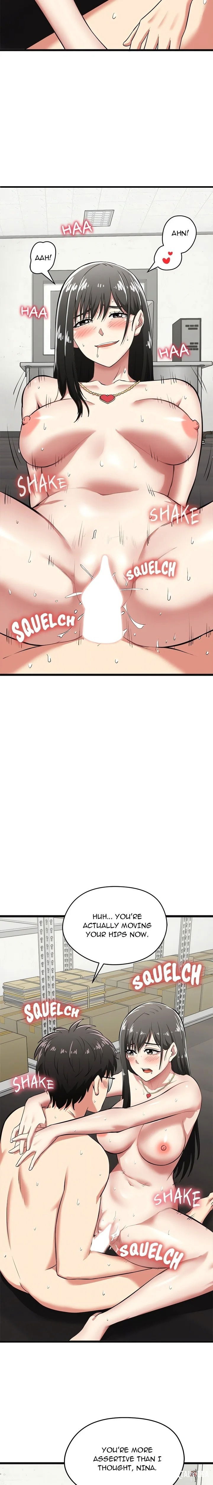 Start Game Start Game Chapter 4 - Page 8