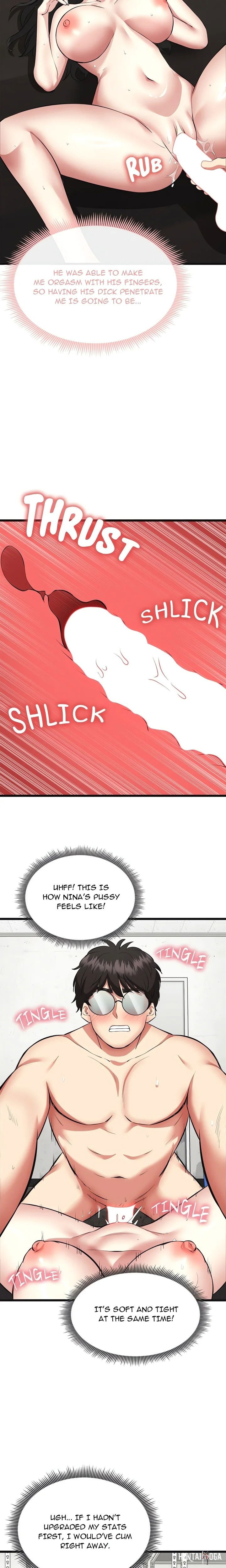 Start Game Start Game Chapter 3 - Page 23