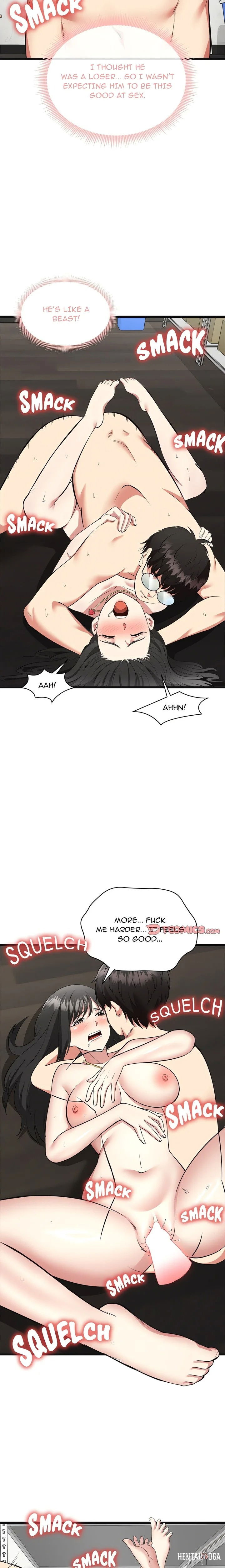 Start Game Start Game Chapter 3 - Page 26