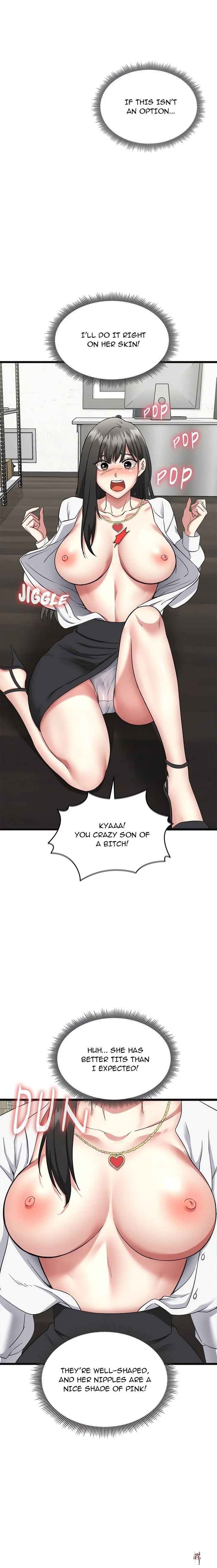 Start Game Start Game Chapter 2 - Page 18