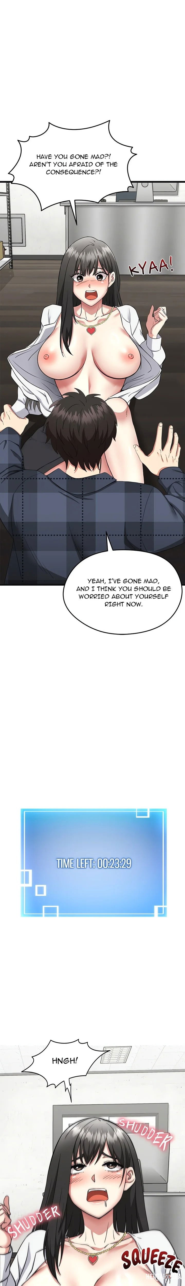 Start Game Start Game Chapter 2 - Page 19