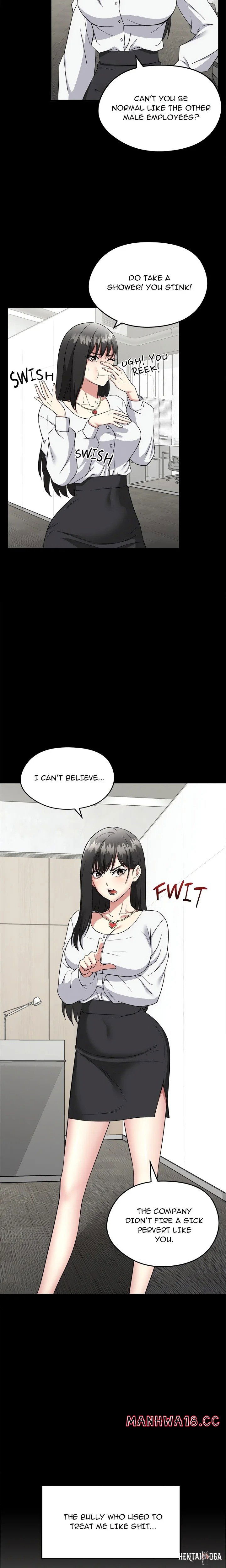 Start Game Start Game Chapter 2 - Page 2