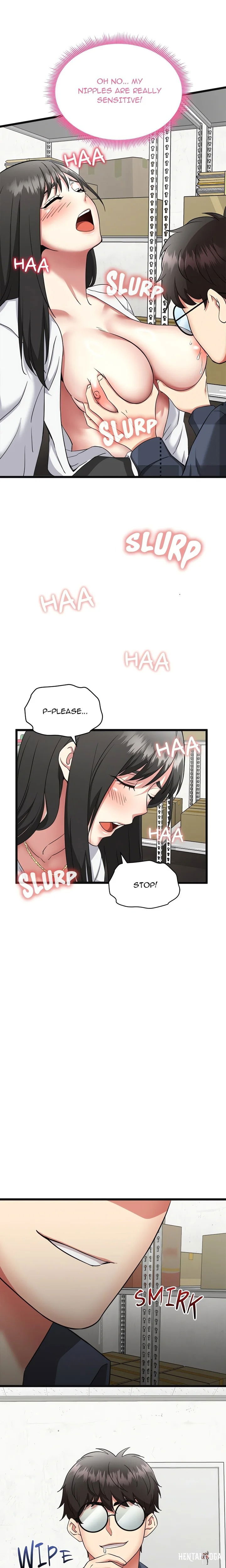 Start Game Start Game Chapter 2 - Page 27