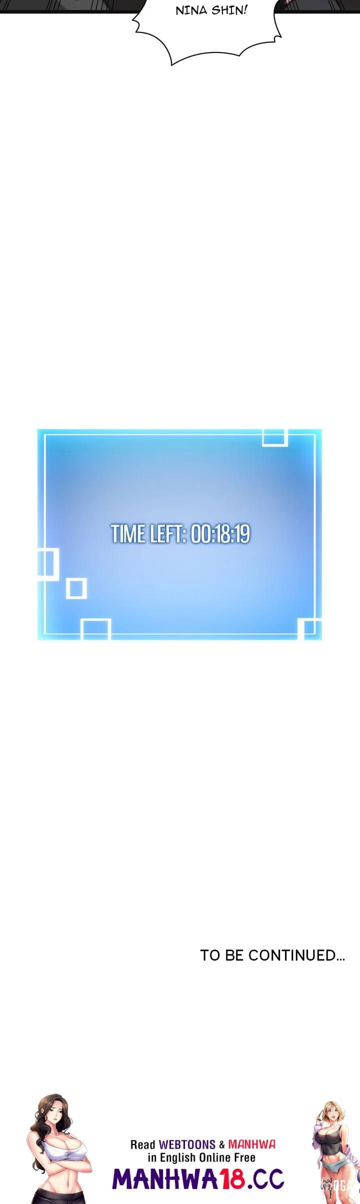 Start Game Start Game Chapter 2 - Page 29