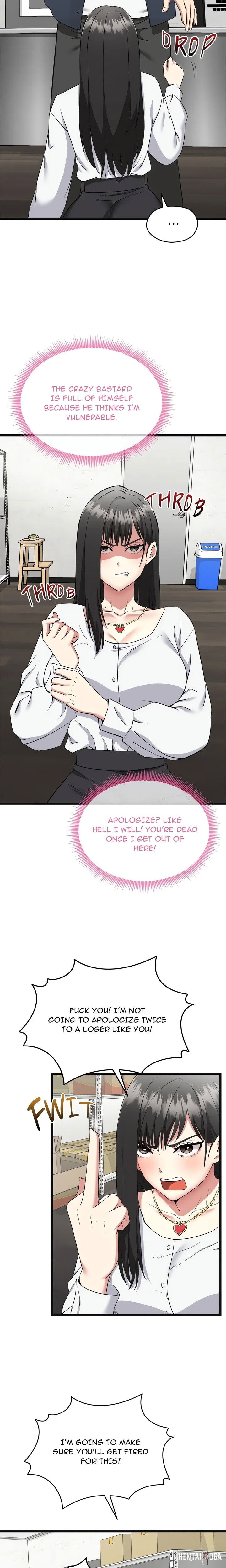 Start Game Start Game Chapter 2 - Page 7