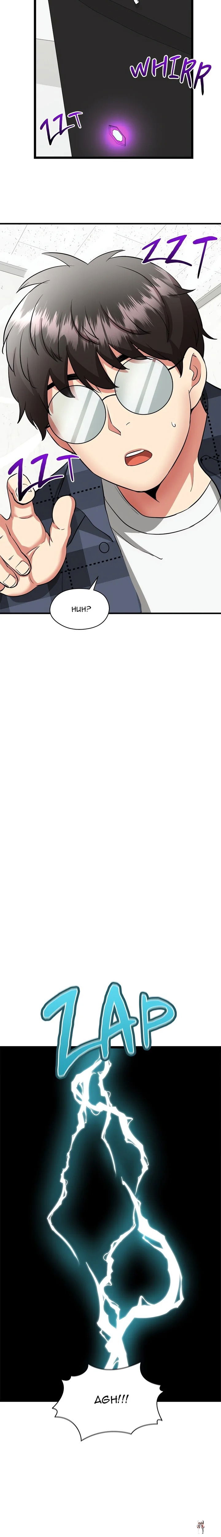 Start Game Start Game Chapter 1 - Page 21