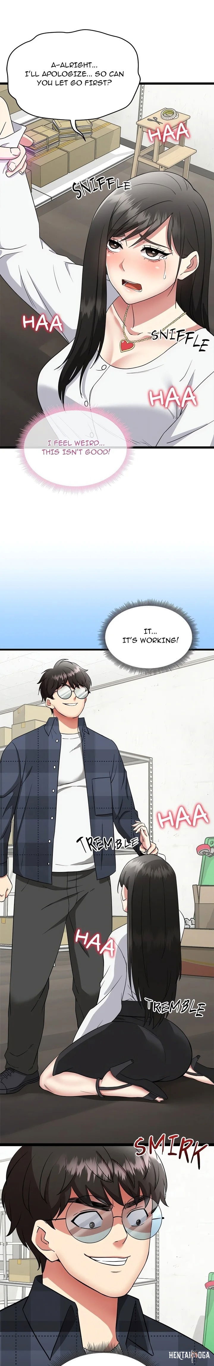 Start Game Start Game Chapter 1 - Page 37