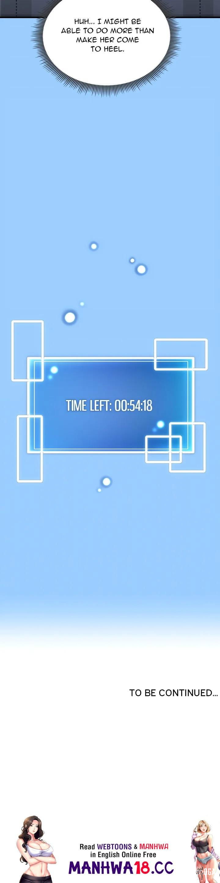 Start Game Start Game Chapter 1 - Page 38