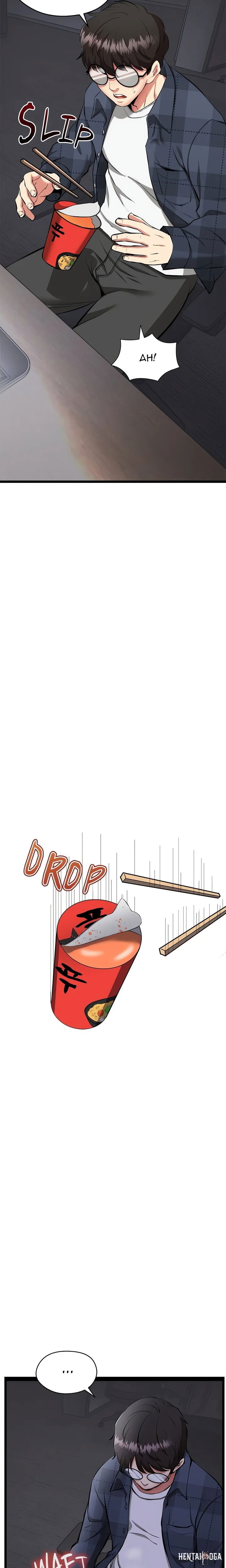 Start Game Start Game Chapter 1 - Page 8