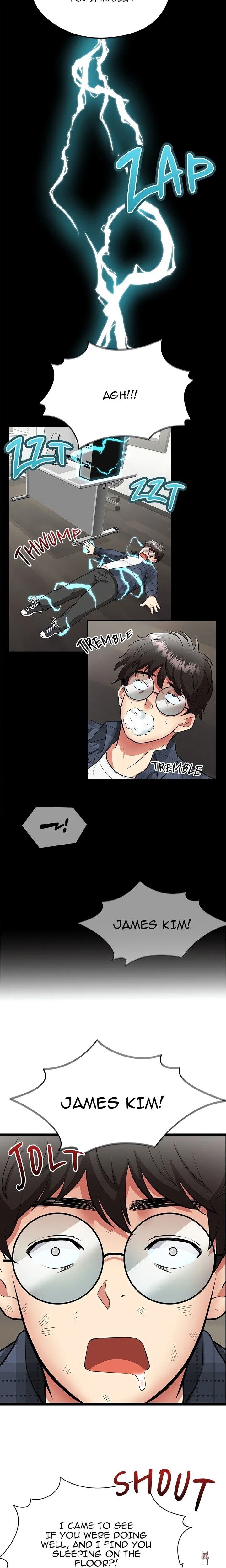 Start Game Start Game Chapter 0 - Page 2 Start Game Start Game Chapter 0 - Page 2