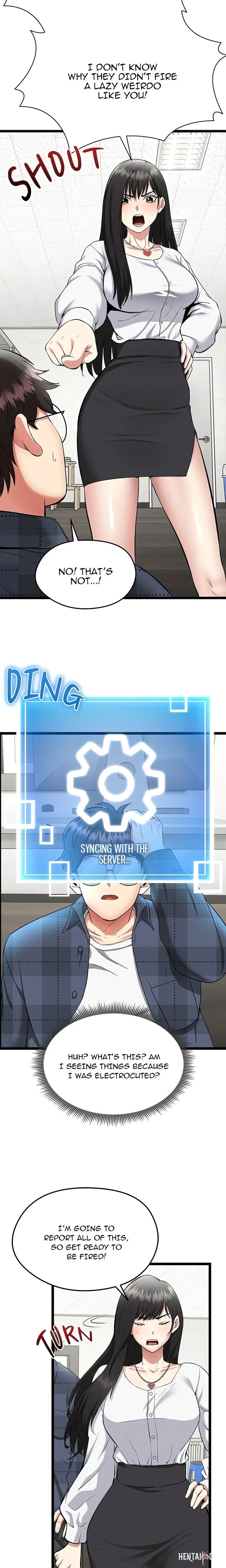 Start Game Start Game Chapter 0 - Page 3 Start Game Start Game Chapter 0 - Page 3