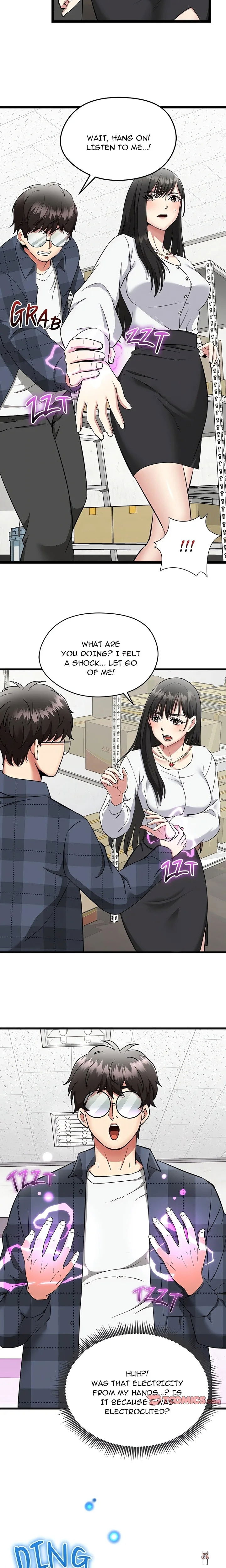 Start Game Start Game Chapter 0 - Page 4 Start Game Start Game Chapter 0 - Page 4